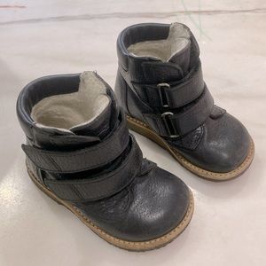 LAST CHANCE! Angulus Tex Infant Bootie